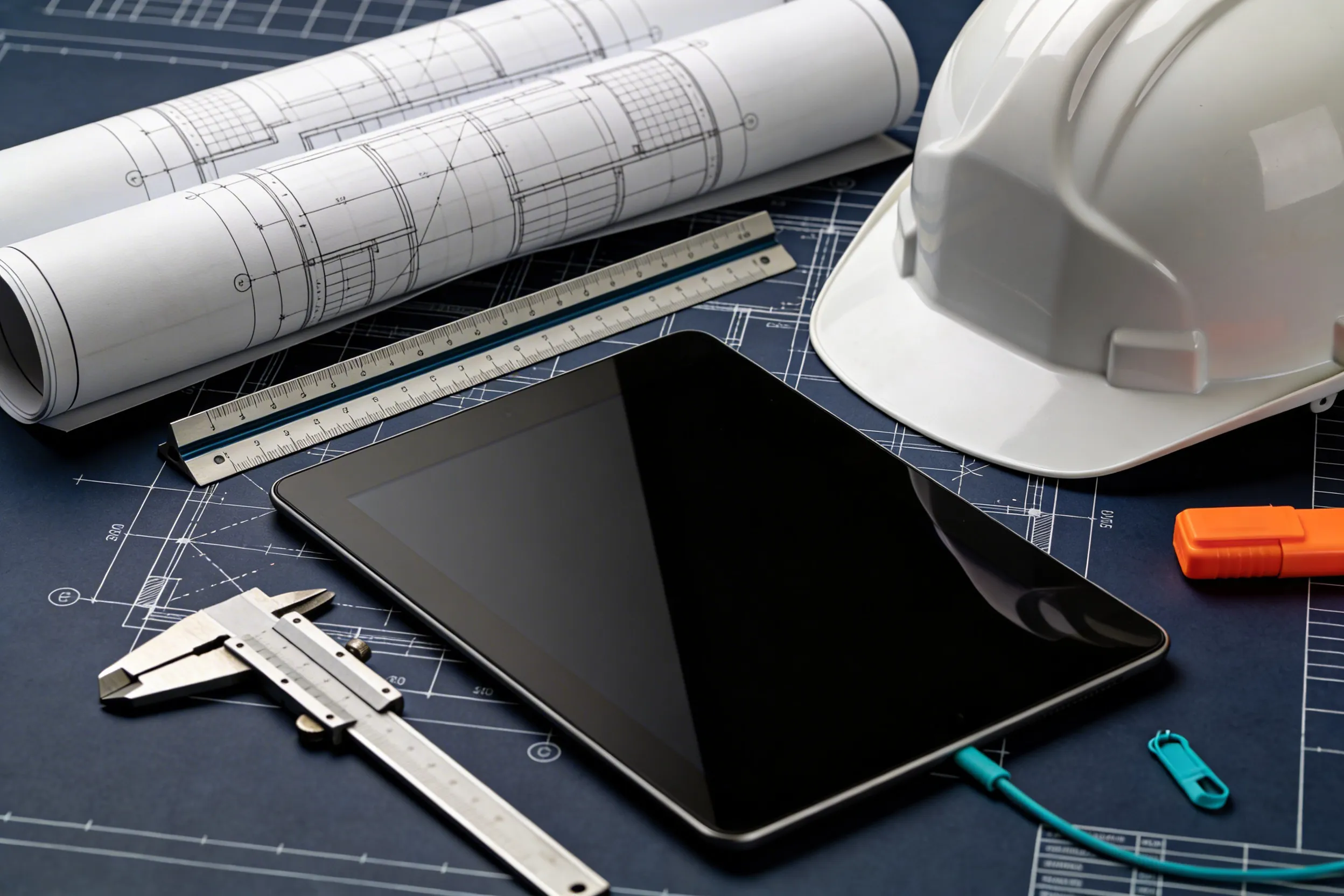 ForgeBuild — Kivitelezés (DEMO) kiemelt vizuális minta