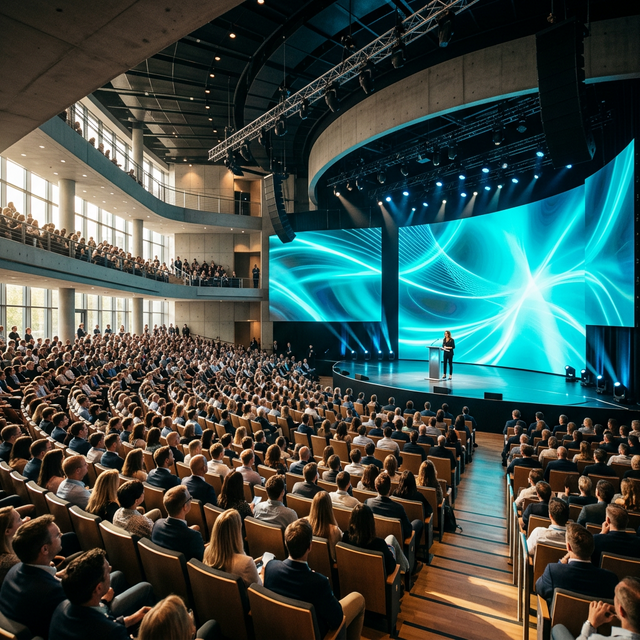 Vertex Summit 2026 Konferencia Oldal (DEMO) screenshot 2