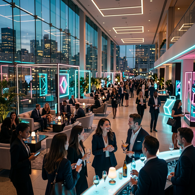 Vertex Summit 2026 Konferencia Oldal (DEMO) screenshot 5